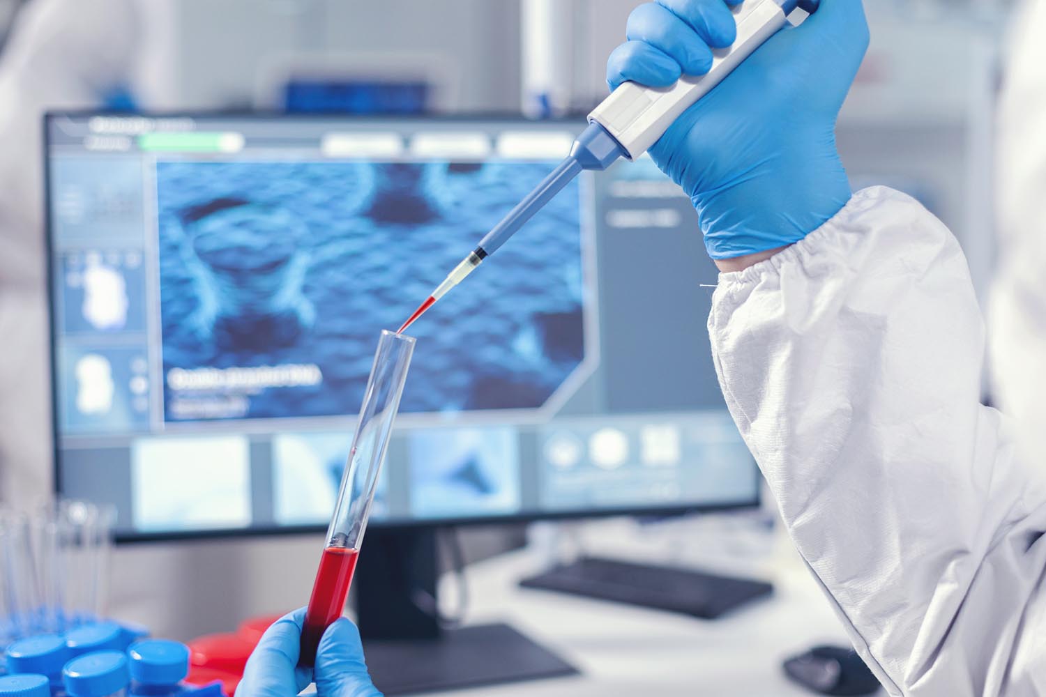 امراض الدم والاورام