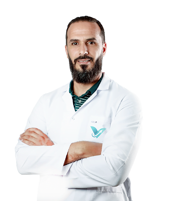 أسامة البرغثي