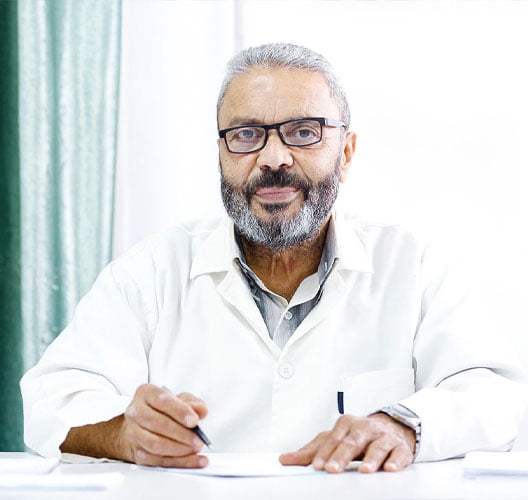 سالم المهدوي