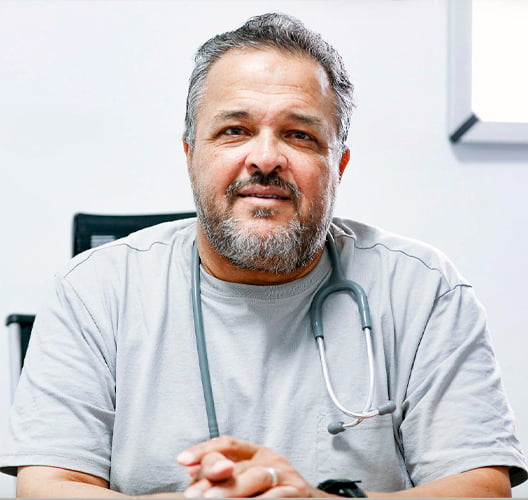 صالح بوشعالة