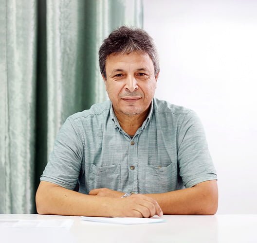 فتحي العريبي