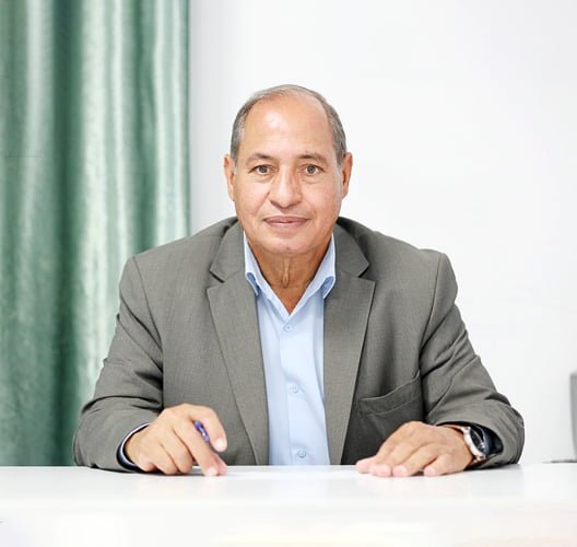 رجب المسلاتي