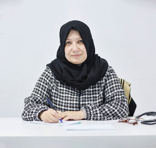 حليمة بن عامر