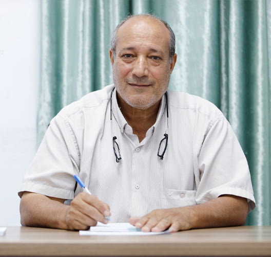 السالمي المسلاتي