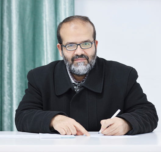 محمد احميدة