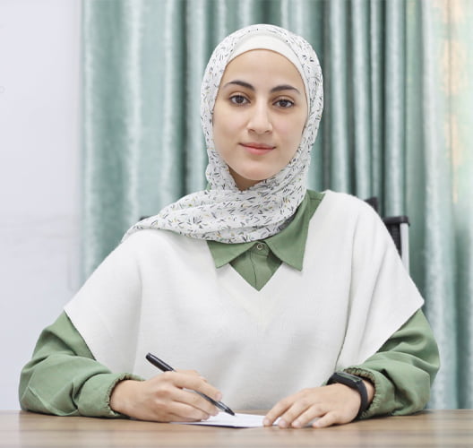 هديل الطشاني