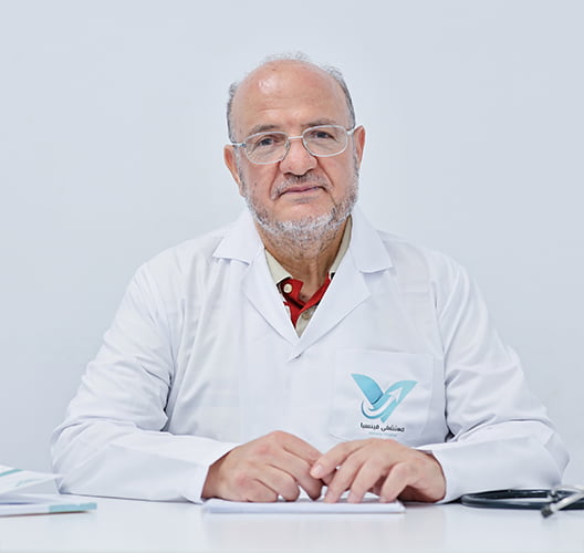 فاروق قوصرة