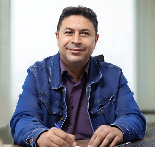 وليـد العقــوري