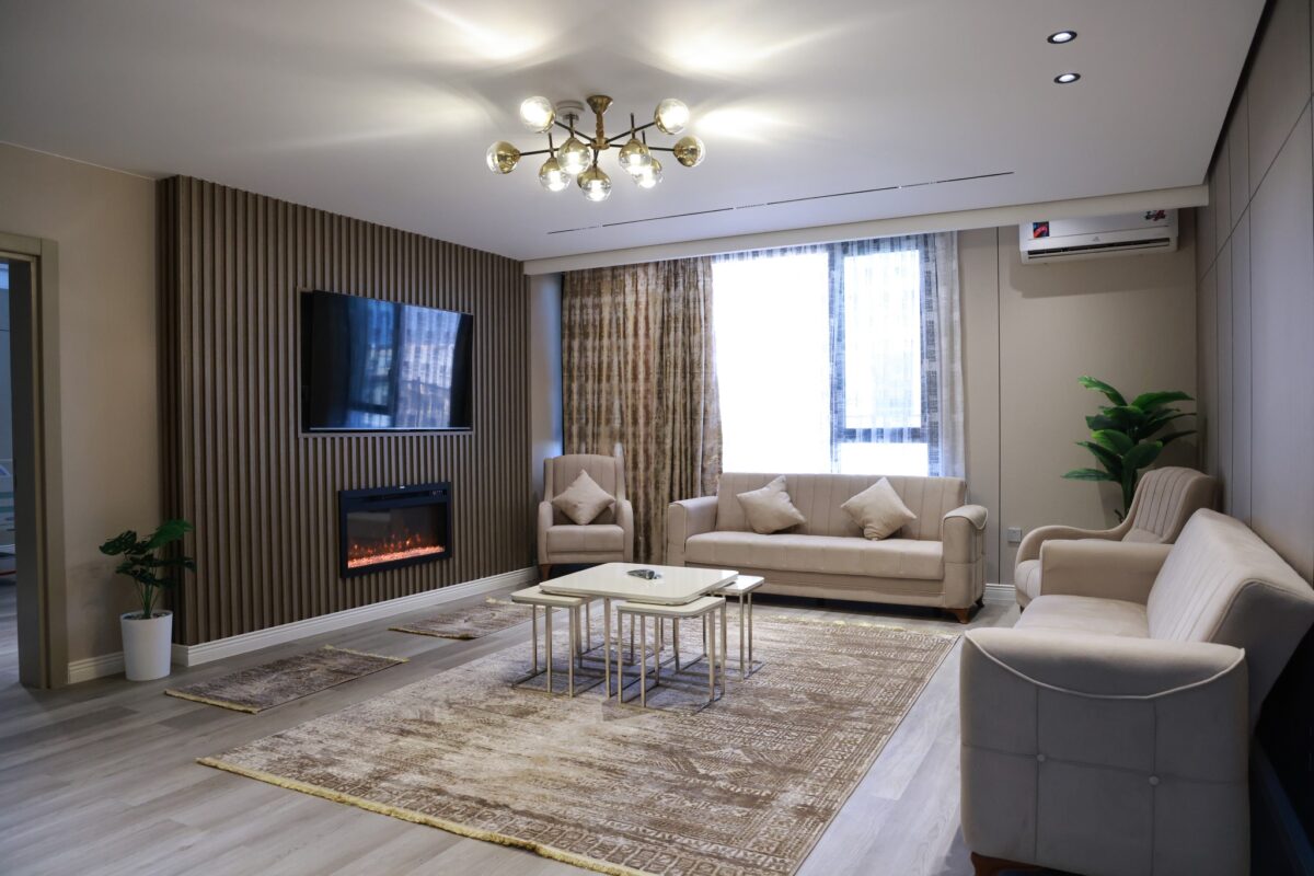 غرف أيواء خاصة vip متوفرة في مستشفى فينيسيا