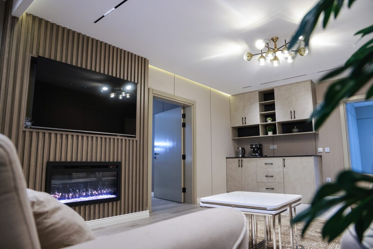 غرف أيواء خاصة vip متوفرة في مستشفى فينيسيا