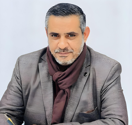 أشرف التركاوي