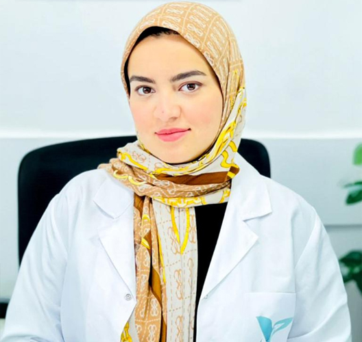 فاطمــة الزائــدي