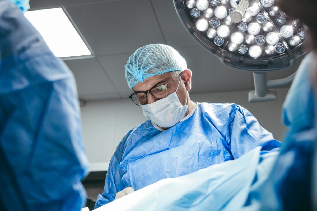 إنجازات بارزة في جراحة المسالك بمستشفى فينيسيا