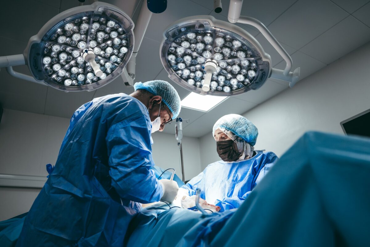 إنجازات بارزة في جراحة المسالك بمستشفى فينيسيا