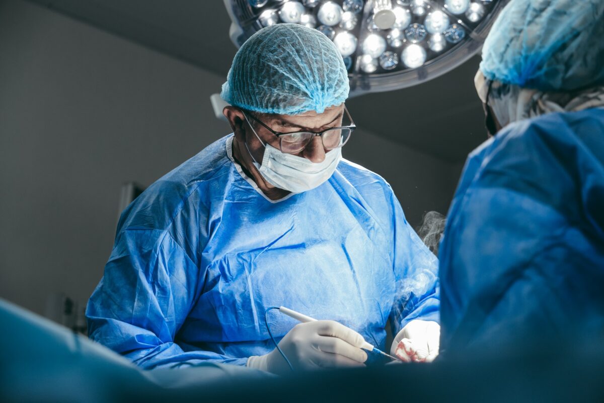 إنجازات بارزة في جراحة المسالك بمستشفى فينيسيا