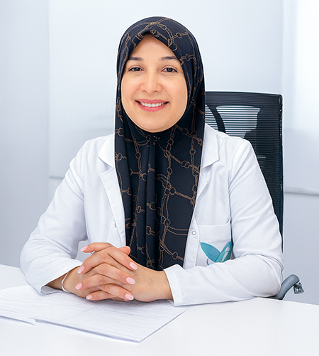 الدكتورة ماجدة الشكري الدكتورة ماجدة الشكري