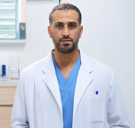 ربيع العبيدي