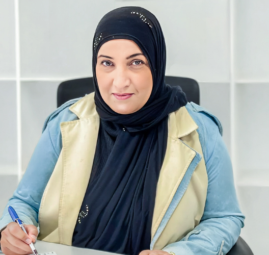 نجـــاح عمران الورفلي استشاري أمراض الأنف والأذن والحنجرة