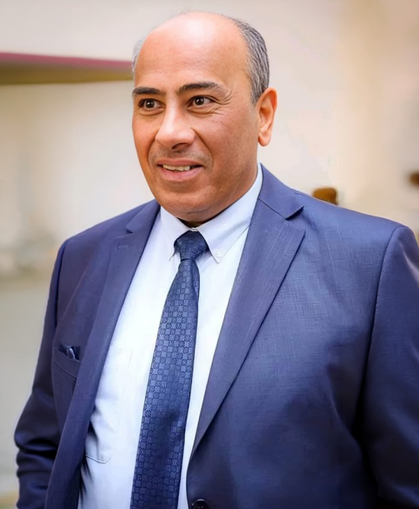 فتحي البركي فتحي البركي