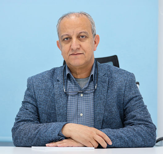 عبدالهادي الكاديكي