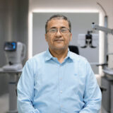 طب وجراحة العيون،الدكتور أحمد الجنجان – استشاري جراحة العيون