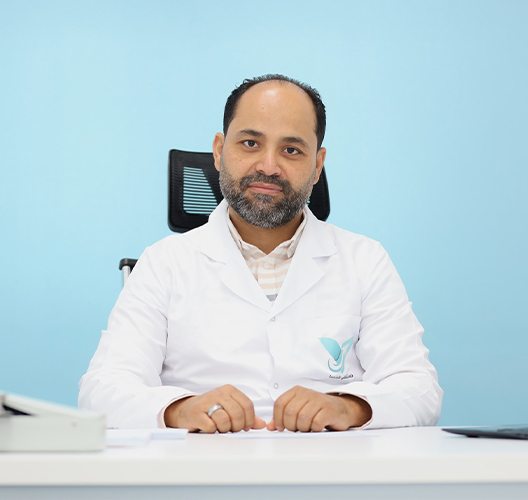 هاني العالم هاني العالم