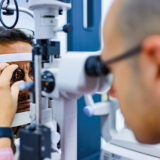 جراحة العيون والشبكية من مصر