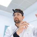 الأنف والأذن والحنجرة ، محمد السعيطي