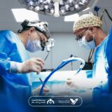 نجاح عملية قلب مفتوح بتغطية كاملة من صندوق التأمين الصحي العام