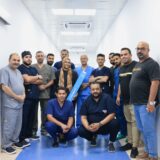 مستشفى فينيسيا ينجح في إجراء عمليات استبدال الصمام الأورطي بتقنية TAVI