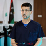 مقابلة الدكتور صابر حسن الشاعري، استشاري أمراض القلب والقسطرة التداخلية