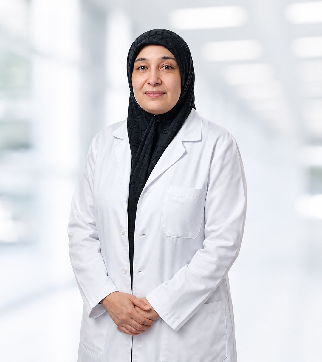 الدكتورة ماجدة الشكري، استشاري أمراض باطنة وأعصاب الدكتورة ماجدة الشكري، استشاري أمراض باطنة وأعصاب