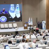 انطلاق المؤتمر الثامن للجمعية الليبية للأنف والأذن والحنجرة